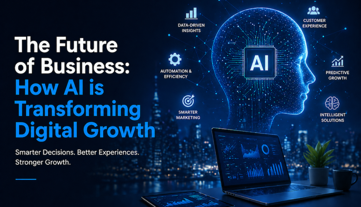 AI blog