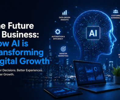 AI blog