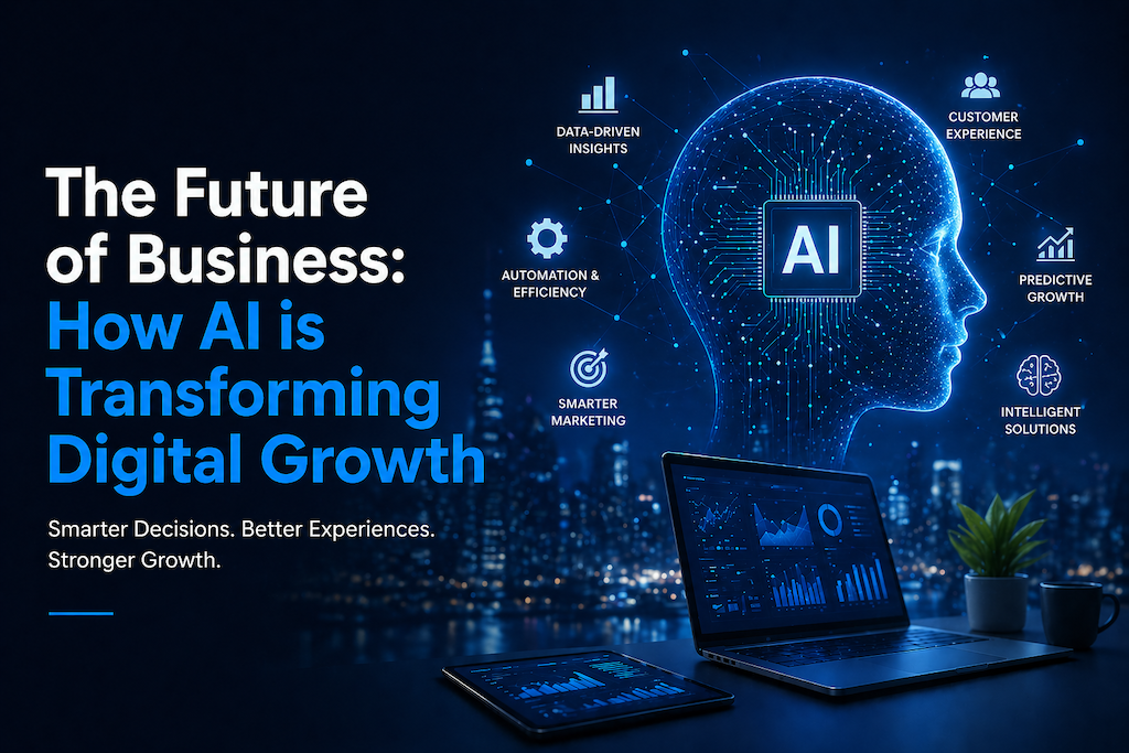 AI blog